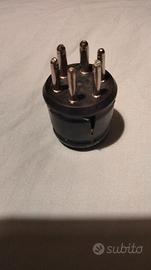 Connettore per Hammond Leslie