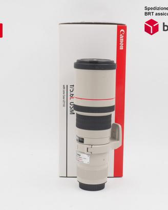 Canon EF 400 F5.6 L USM (Canon)