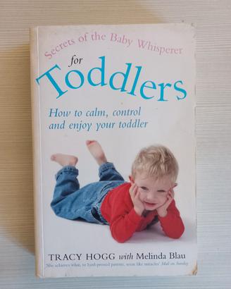 Libro genitorialitá (inglese)