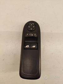 Comando vetri ant sx CITROEN C3 del 2014