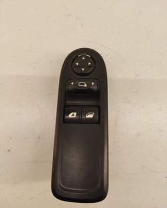 Comando vetri ant sx CITROEN C3 del 2014