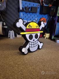 Lampada/ Insegna luminosa