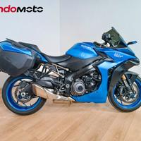 SUZUKI GSX-S 1000 GT - 2022 Passaggio incluso