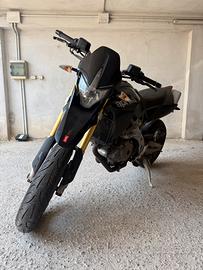APRILIA DORSODURO 750 PRONTA ALL’USO