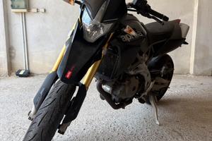 APRILIA DORSODURO 750 PRONTA ALL’USO