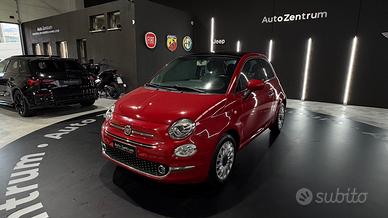 Fiat 500 1.3 Multijet 16V 95 CV Lounge
