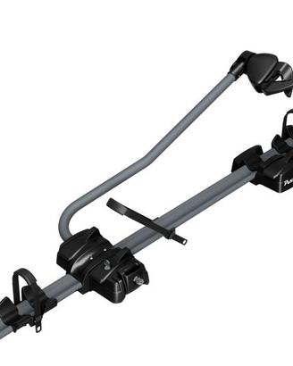 Portabici NUOVO Peruzzo + barre menabò NUOVE