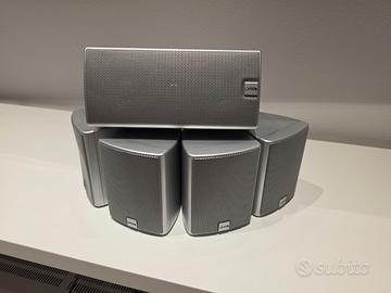 Set speakers Canton 5.0 MX