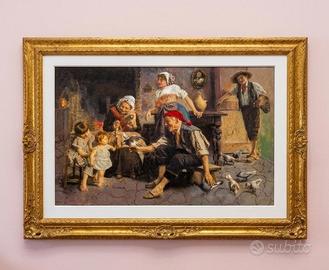 Quadro di Antonio Sole