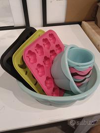 stampini in silicone