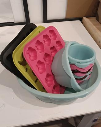 stampini in silicone