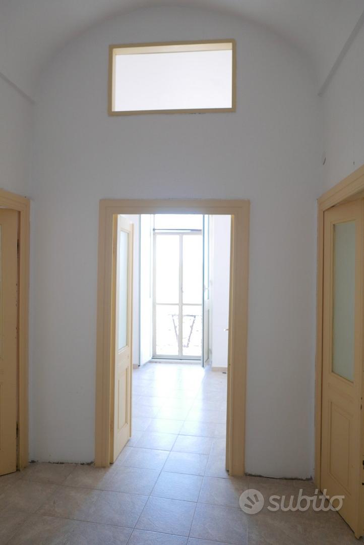 Villa indipendente in centro - Altro