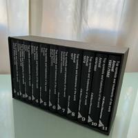 Cofanetto Top Symbol & Trademarks of the World