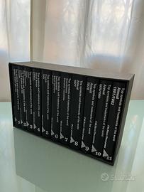 Cofanetto Top Symbol & Trademarks of the World