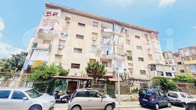 Appartamento Palermo [Cod. 28/26VRG]