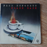 Vinile 33 giri Fred Bongusto