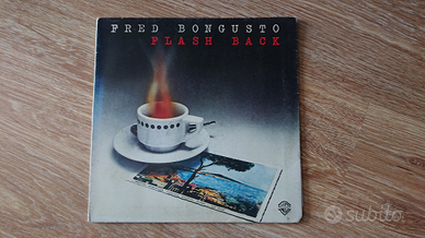 Vinile 33 giri Fred Bongusto