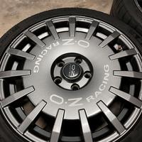 Cerchi Oz Racing 18”