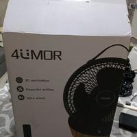 Ventilatore