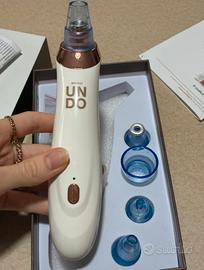 Purificatore per pori
