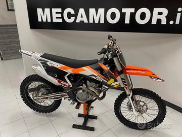 Ktm 350 SX-F 2016