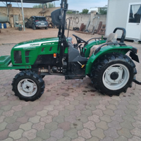 Trattore Ferrari Raptor 35