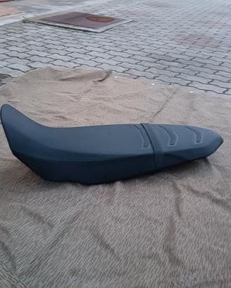 Sella Rally Extreme 4cm Tenere 700