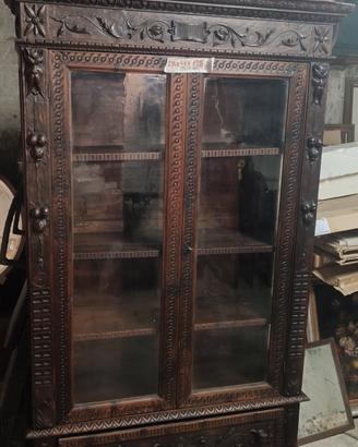 mobili d'antiquariato e oggetti da collezione 