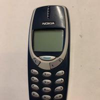 Cellulare da collezione