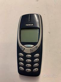 Cellulare da collezione