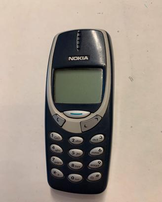 Cellulare da collezione