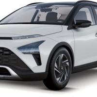 Hyundai bayon 2021 ricambi usati#2150