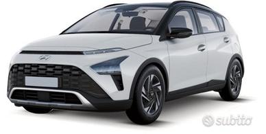 Hyundai bayon 2021 ricambi usati#2150