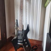 Chitarra elettrica Harley Benton