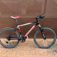 MTB Hurricane , Vicenza