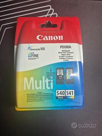 Multipack di cartucce d'inchiostro originali Canon
