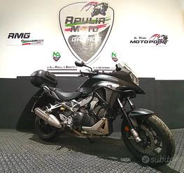 Moto honda crossrunner Vendita in Moto e scooter