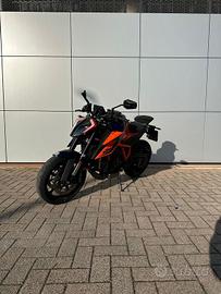 KTM 1290 Super Duke