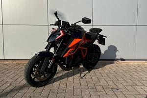 KTM 1290 Super Duke