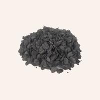 CARBONELLA DI GUSCI DI MANDORLA