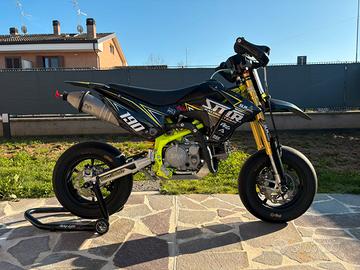 Pitbike Bucci F20 2023