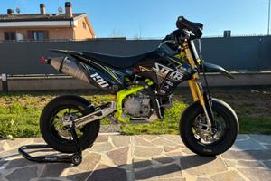 Pitbike Bucci F20 2023