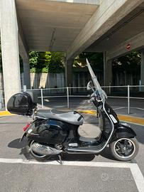 Vespa 300 come NUOVA