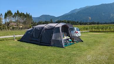 Tenda Obelink 6 posti 