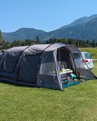 Tenda Obelink 6 posti 