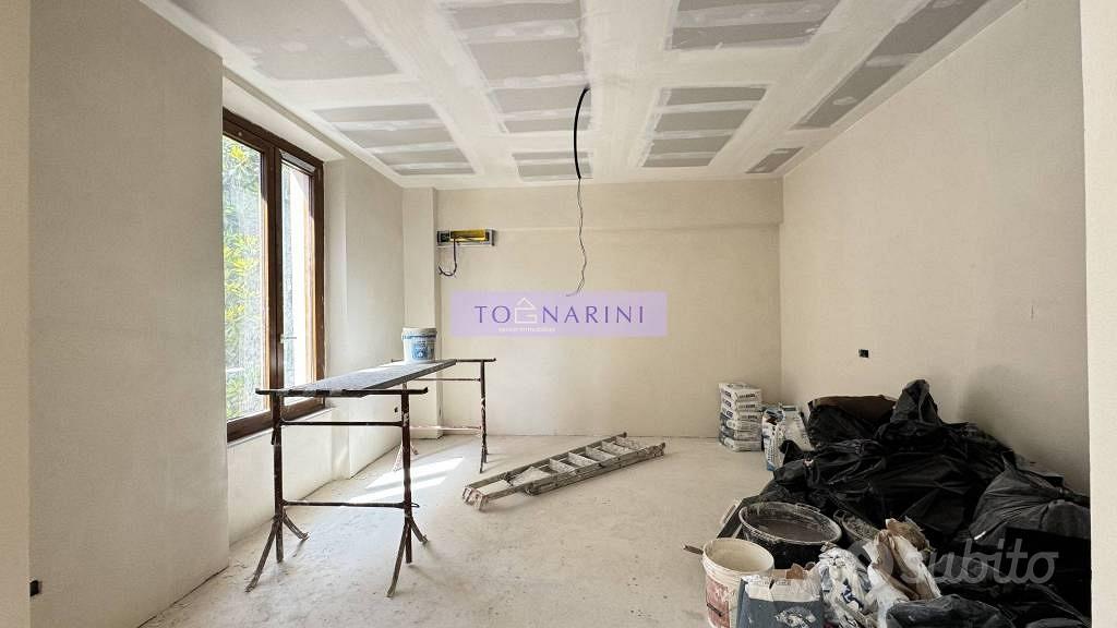 Appartamento – Montecatini Terme, Montecatini Alto - Vista 4