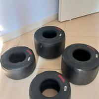 Gomme kart usate