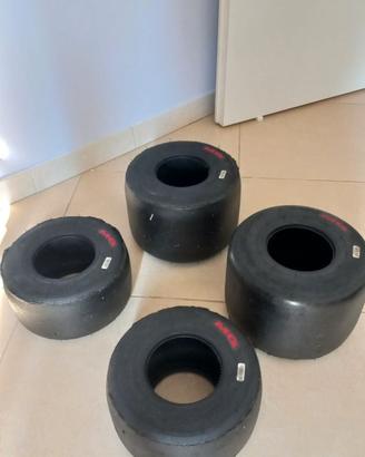 Gomme kart usate