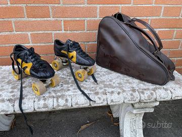 Pattini a rotelle Atala Sport Super Corsa