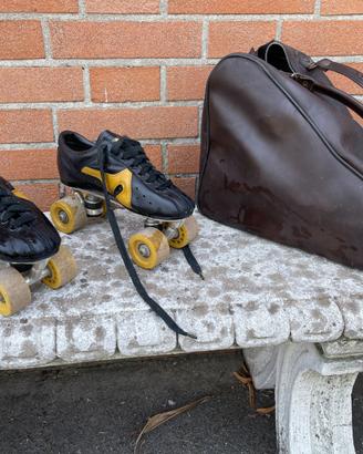 Pattini a rotelle Atala Sport Super Corsa